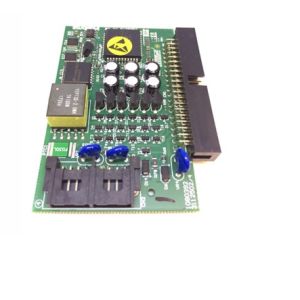 TARJETA EXTENSIONES MIXTA IMPACTA 16/68I 1 RD E3