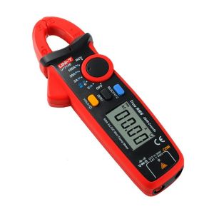 A-UT210E PINZA AMPERIMÉTRICA DIGITAL UNI-T