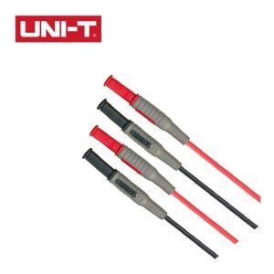 UT L06 CONECTOR DOBLE CABEZA