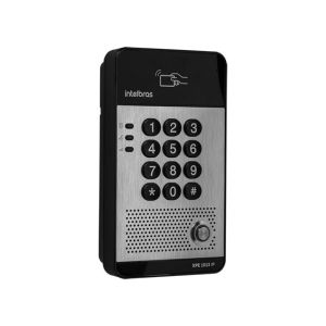 PORTERO EXTERNO XPE 1013 IP / PORTERO ELECTRONICO IP 13 TECLAS XPE1013 IP