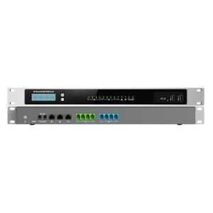 Z-UCM6304CENTRAL TELEFÓNICA IP PBX GRANDSTREAM TRONCAL SIP
