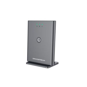 Z-BASE VOIP 752 PARA TELÉFONOS DP720 Y DP752