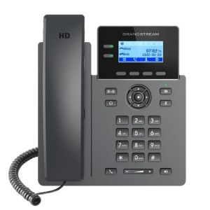 Z-GRANDSTREAM GRP2602 / GRP2602P TELEFONO IP