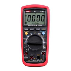 UT139C MULTIMETRO MEDIO