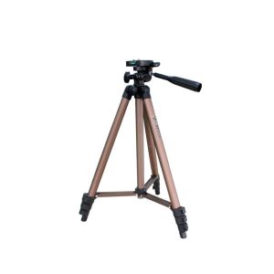 TRIPODE LIGERO 655 g