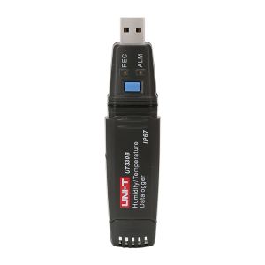 UT330B MEDIDOR DE ALMACENAMIENTO DE DATOS USB