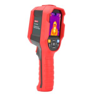 UTi165K CAMARA TERMOGRAFICA CON TRANSMISION A PC EN TIEMPO REAL