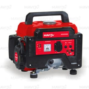 GENERADOR A GASOLINA 2.9HP POT. MAX. 1KW POT. NOM. 1.1KW 110V 60HZ OPERA 9H MOTOR 93.5CC HE020058