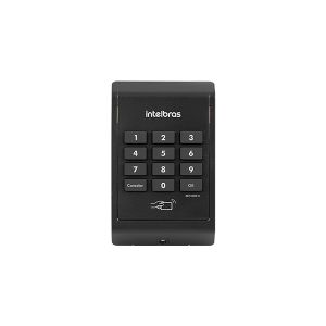 LECTOR RFID CON TECLADO NUMÉRICO XLT 1000 ID INTELBRAS