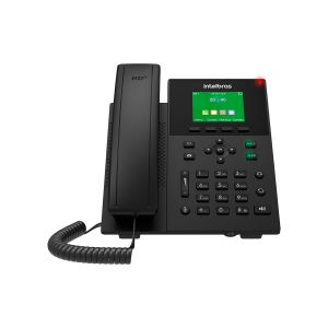 TELEFONO IP POE V5501 INTELBRAS