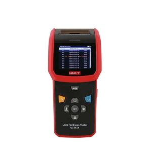 UT347A DETECTOR SIN CONTACTO DE VOLTAJE MADERA Y METAL UNI-T