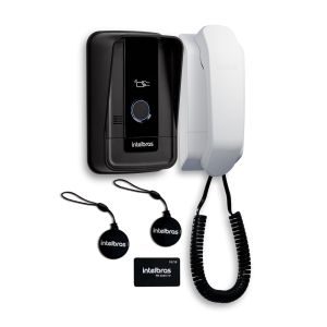 IPR 1010 ID PORTERO RESIDENCIAL CON ACCESO MEDIANTE TAG