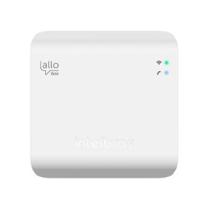 Allo Box INTERFAZ WI-FI PARA VIDEOPORTERO