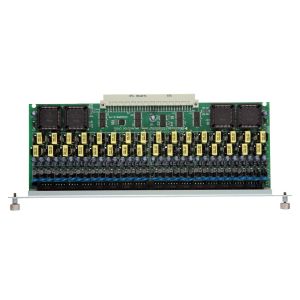 TARJETA DE 32 EXTENSIONES PARA CP 192 Y CP 352