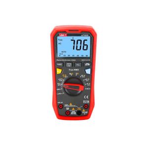 UT161D MULTÍMETRO DIGITAL UNI-T