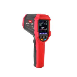 UT305A+ TERMÓMETRO INFRARROJO UNI-T