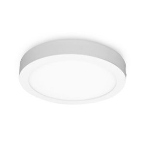 IL040072 OJO DE BUEY LED SPTO REDO 12W 6500K 960LM 110-240V 25000H 120° CRI 70 WH