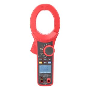 UT222 PINZA AMPERIMÉTRICA DIGITAL DE ALTA CORRIENTE UNI-T