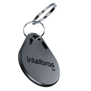 TH 1000 DT TAG DE ACCESO DE PROXIMIDAD CON DOBLE TECNOLOGÍA