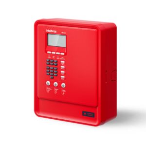 CIE 1125-CENTRAL DE INCENDIO DIRECCIONABLE CERTIFICACIÓN NBR 7240