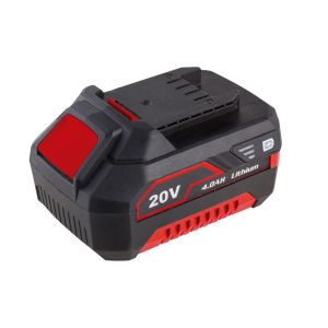 BATERIA PARA TALADRO ION LITIO 20V 4MAH CARGA EN 60 MIN HE070015