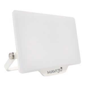 REFLECTOR ECOPLUS PLASTICO LED 20W 6500K IP65 FP>0.9 CRI>70 100-240V 1700LM IL090056