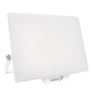 REFLECTOR ECOPLUS PLASTICO LED 30W 3000K IP65 FP>0.9 CRI>70 100-240V 2550LM IL090060