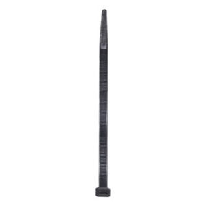 AMARRA NEGRA 4.8X400MM TS1-1-48400B EL070049