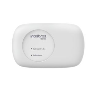 IDL 521 AISLADOR DE LAZO 2 HILOS