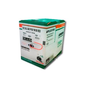 CABLE DE INCENDIO 2x16 HONEYWELL (GENESIS)