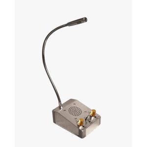 INTERCOMUNICADOR DE VENTANILLA