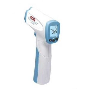 TERMÓMETRO INFRARROJO UT300R