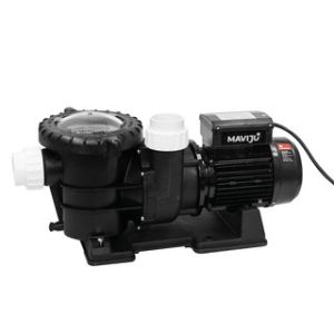 BOMBA PARA PISCINA 2HP 220-240V/7A 500L/M 18M IP55 SPM200 HE020018