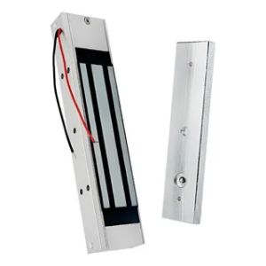 CERRADURA ELECTROMAGNETICA 1200LB TECLAM
