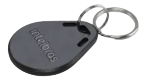 B-TAG DE PROXIMIDAD RFID 125KHZ TH 1000 Intelbras