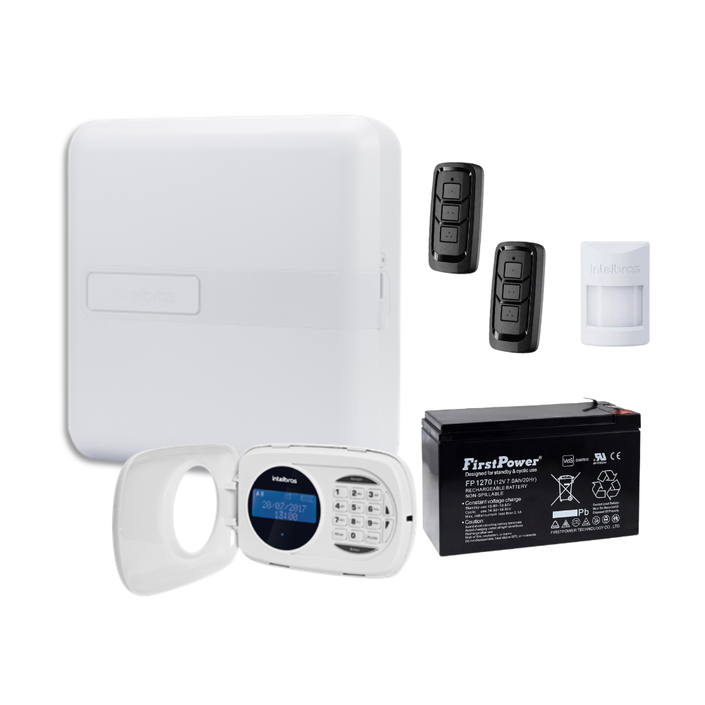 KIT 2018 MAS ACCESORIOS