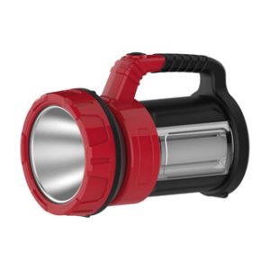 LINTERNA LED RECARGABLE PRO 7W 4V 4000MAH- 8h-110-120V IL140048