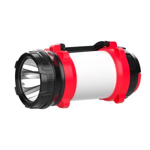 LINTERNA LED RECARGABLE 5W 3.7V 3600MAH IL140049