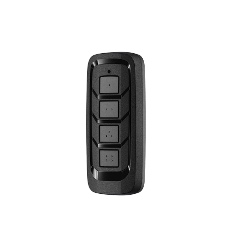 XAC 4004 CONTROL REMOTO SMART COLOR NEGRO 24NET/ELC3020/UN3060