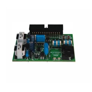 4920441 TARJETA DE 2 LINEAS PARA CP48 / CP112