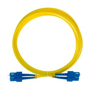 CFO-7102 CONNECTION PATCHCORD DÚPLEX SC/UPC-SC/UPC 2M