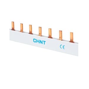 CHI0053A BARRA DE PUENTES TIPO PIN, MONOFASICO