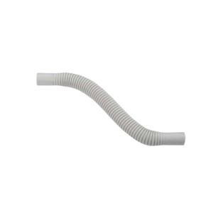 CODO CURVA FLEXIBLE D. 20MM IP44 -1/2"