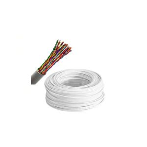 CABLE MULTIPAR 10 PARES +1