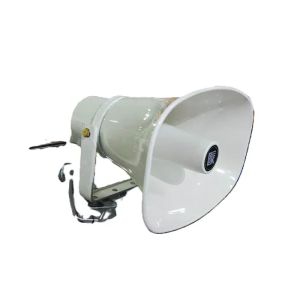 72BH85 CORNETA BK / BOCINA PARA MEGAFONÍA