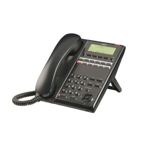 IP7WW-12TXH-A1 TELÉFONO DE ESCRITORIO DIGITAL NEC