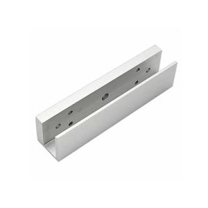 280U SOPORTE TIPO U PARA CERRADURA 600LB TECLAM