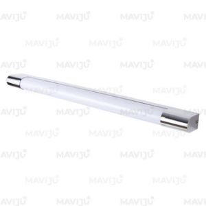 IL030097 APLIQUE LED PARA BAÑO CABINET 18W 4000K 1170LM 85-265V 50000H 50-60HZ IP44 CRI 90 665X60X40MM