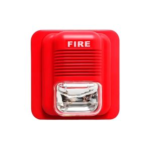 HG-26003 LUZ ESTROBOSCOPICA DE LUJO FIRE HAGROY