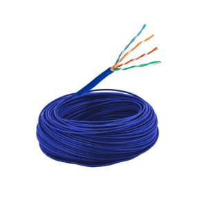 CABLE UTP CAT6 100M 4 PARES
